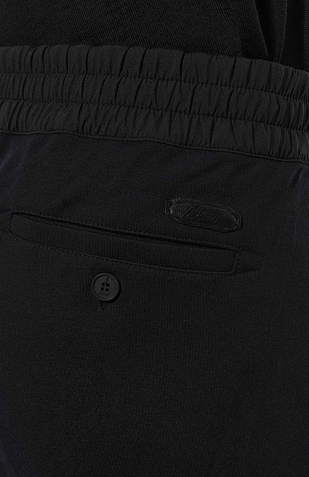 Шерстяные брюки BRIONI, арт. UJKW0L/P1632, фото 5