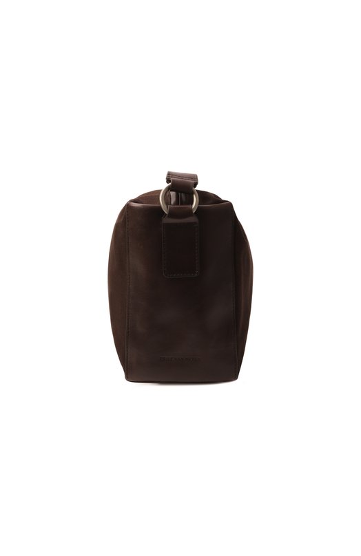 Сумка Dries Van Noten 021519-654-704 Коричневый  021519-654-704 Фото 4