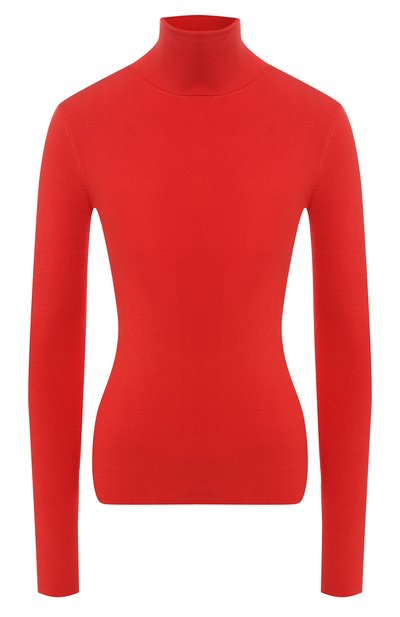 Шелковая водолазка JOSEPH, арт. JF002616, фото 1