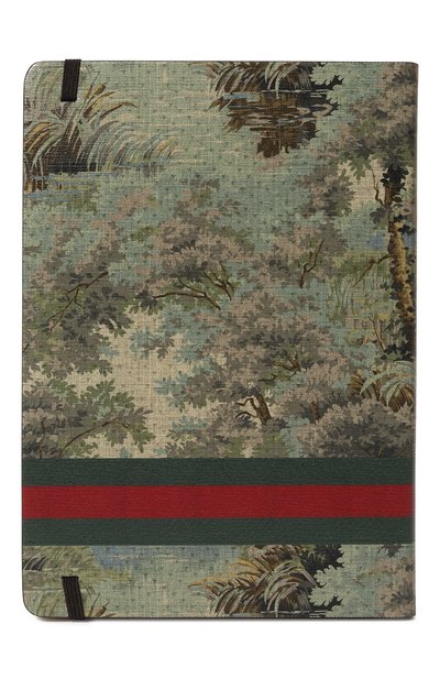 Блокнот GUCCI, арт. 661731 2ZMA0, фото 3