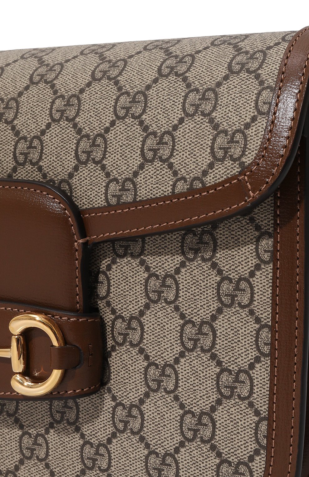 Сумка 1955 horsebit GUCCI, арт. 602204/92TCG, фото 3