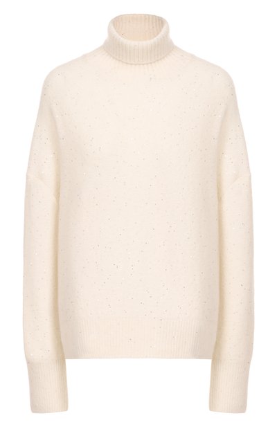 Женский свитер из кашемира и хлопка ADDICTED, арт. NY102-1