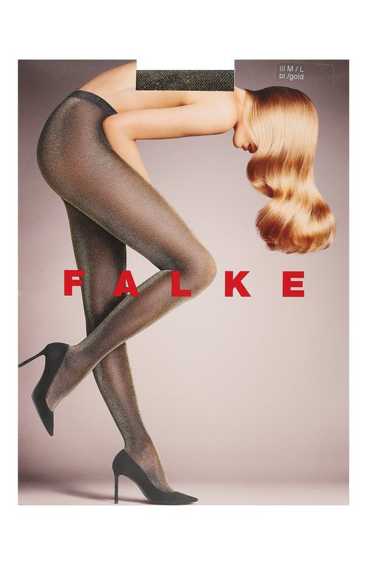 фото Колготки falke