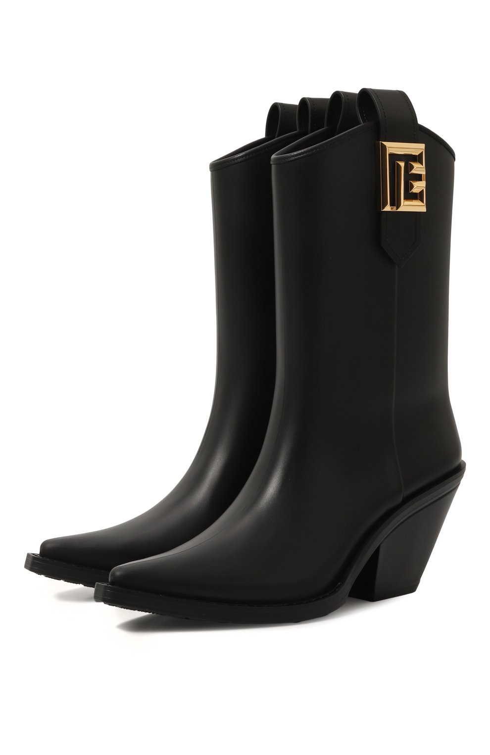 Резиновые казаки tess pb BALMAIN, арт. DN1TE055/KRBE, фото 1