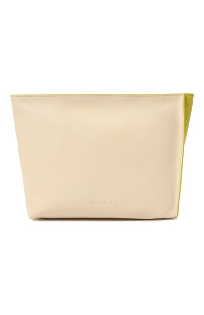 Клатч museo MARNI, арт. PHM00030U0/P2644, фото 1