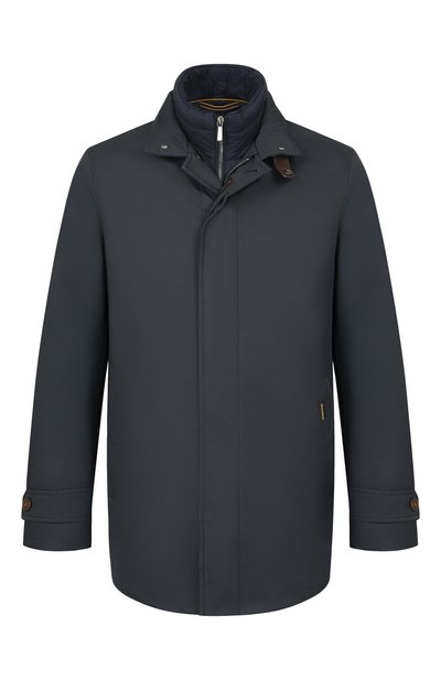 Мужская пуховая куртка reis-ads MOORER, арт. REIS/ADS