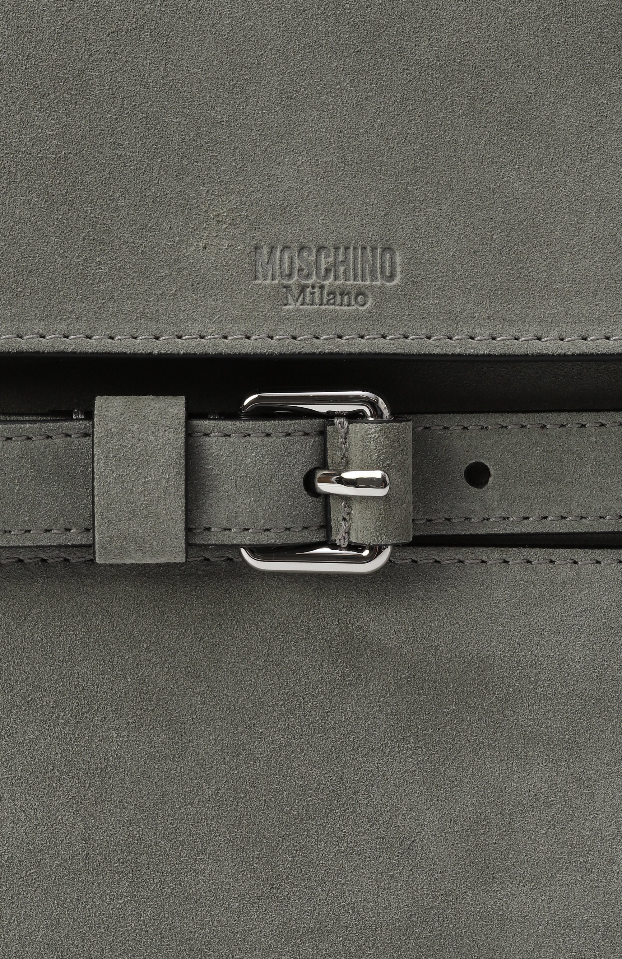 Сумка tie me MOSCHINO, арт. MC4190PP1N/0F0, фото 3