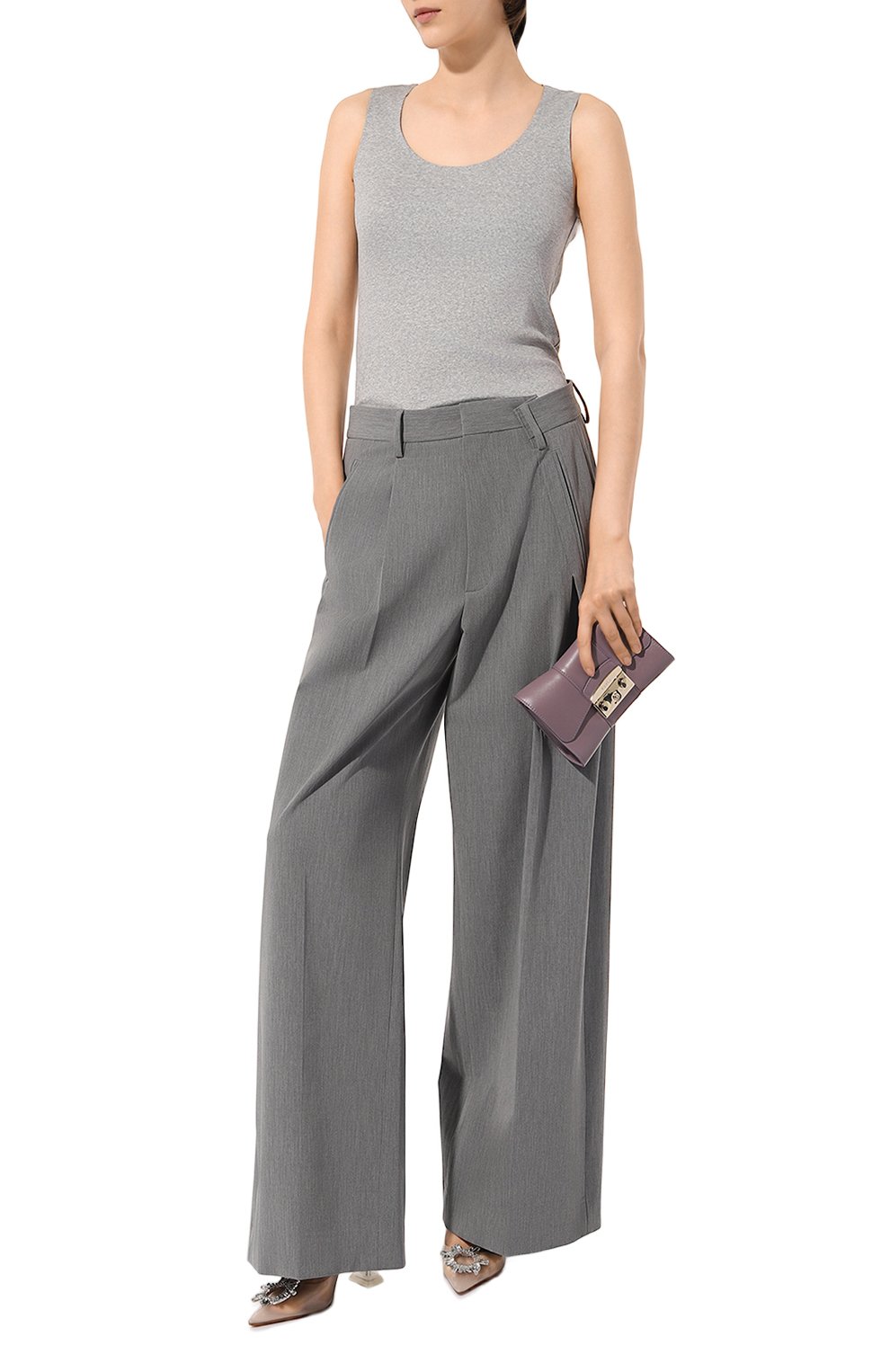 Сумка metropolis remix FURLA, арт. WB00930/BX1709, фото 7