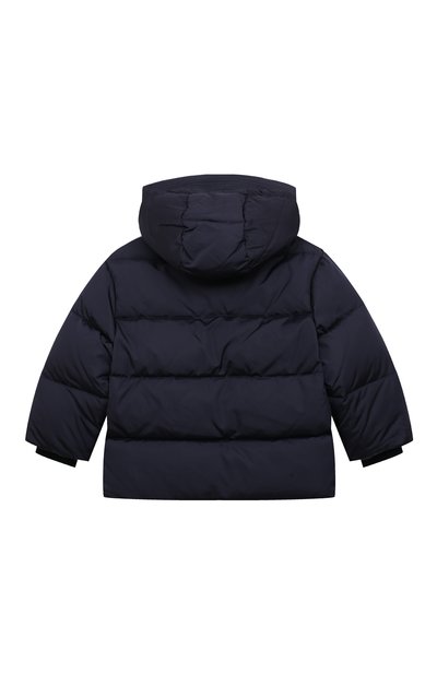 Пуховик IL GUFO, арт. A23GM380N0031/2A-4A, фото 2