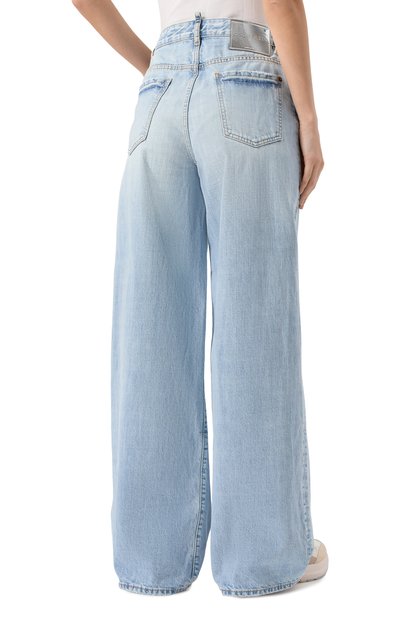 Джинсы traveller DSQUARED2, арт. S75LB1043/S30309, фото 4