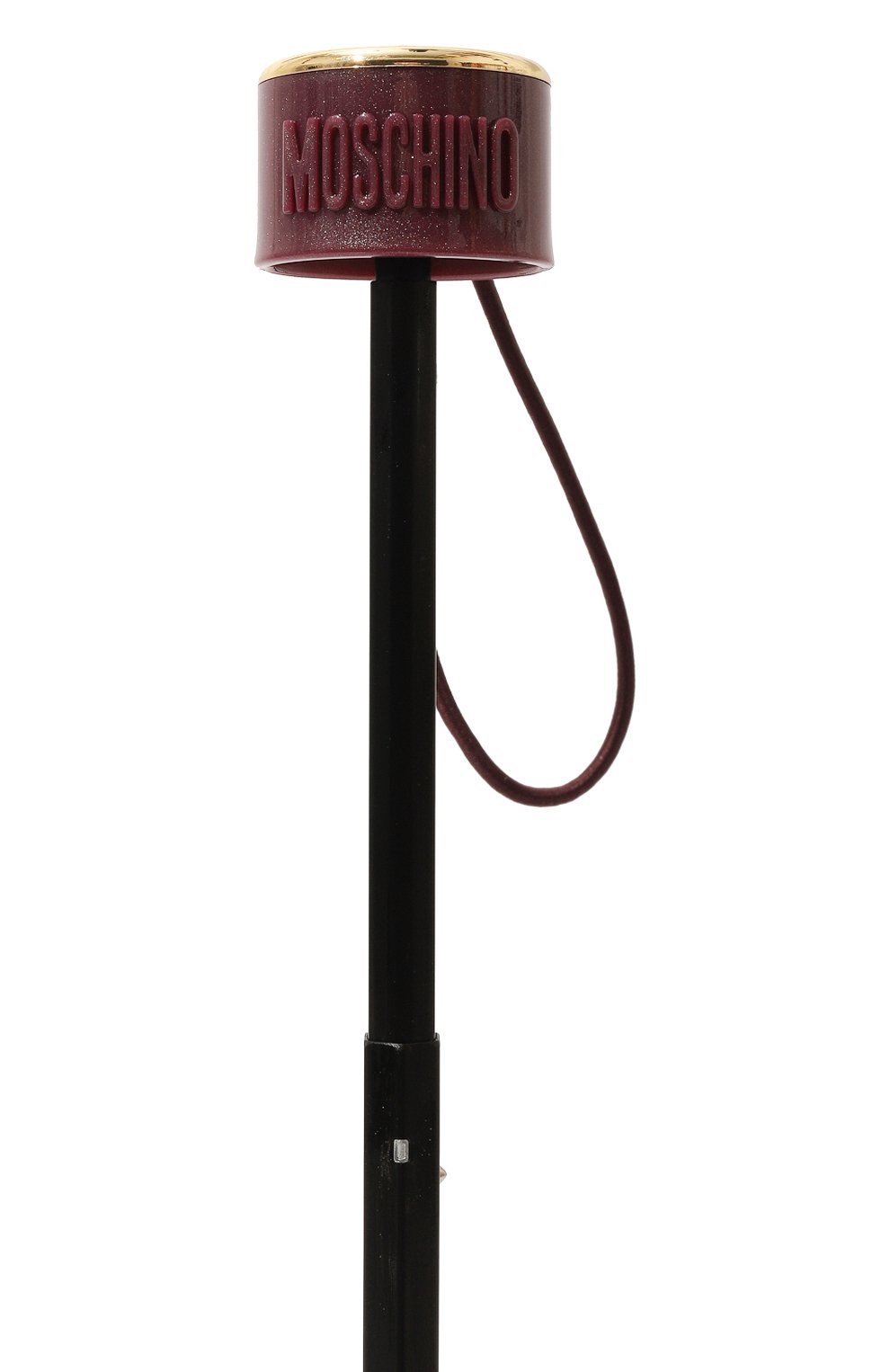 Складной зонт MOSCHINO, арт. 8550-SUPERMINIX, фото 5