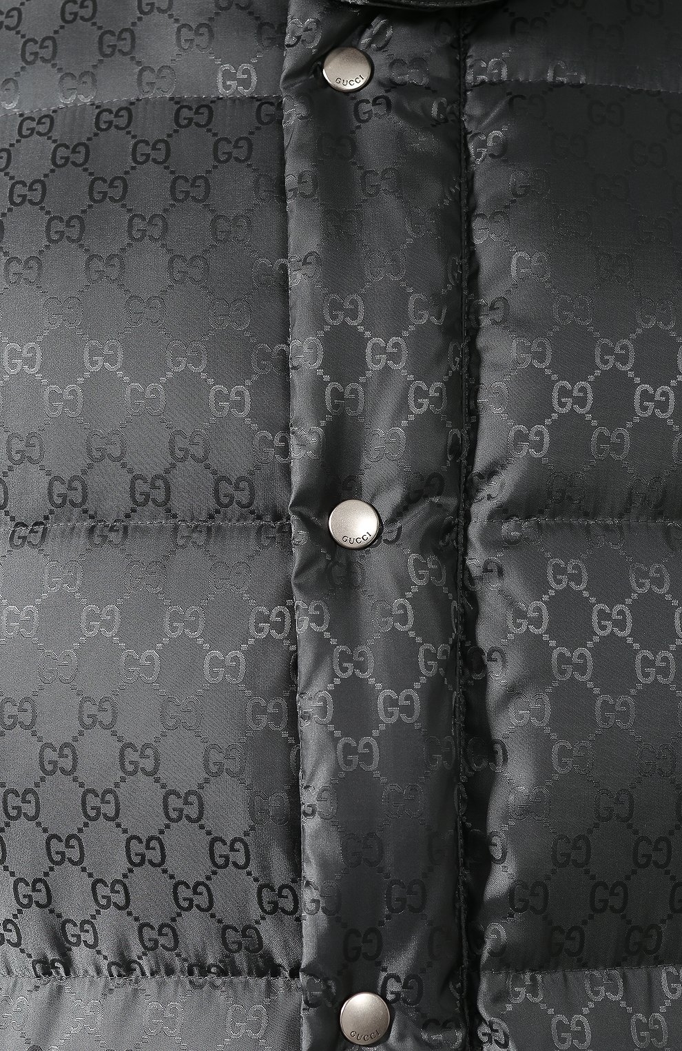 Пуховик GUCCI, арт. 590745/Z4218, фото 5