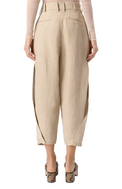 Брюки UMA WANG, арт. UW3051, фото 4