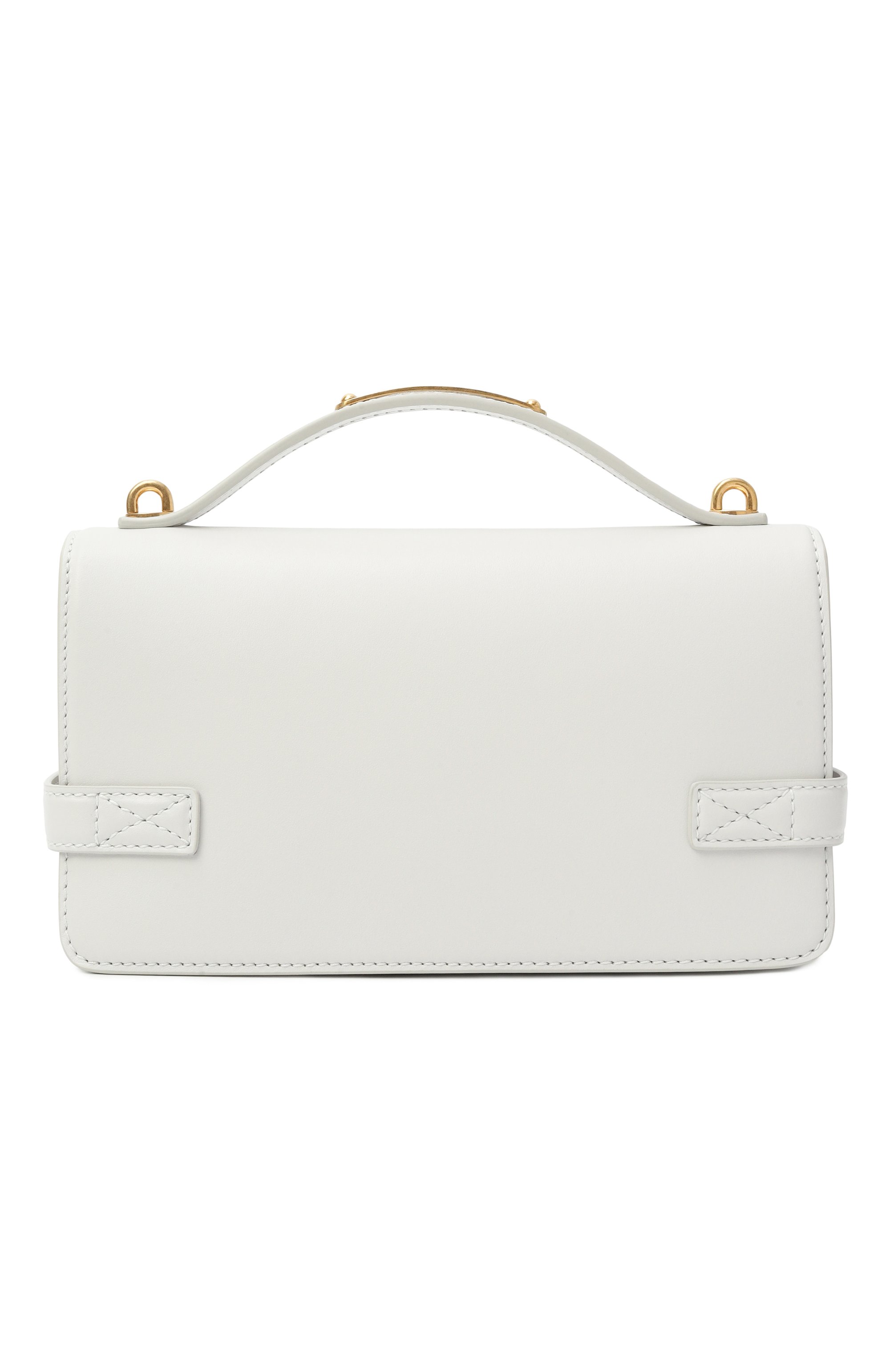 Сумка b-buzz 24 BALMAIN, арт. FN0DA828/LSPY, фото 6