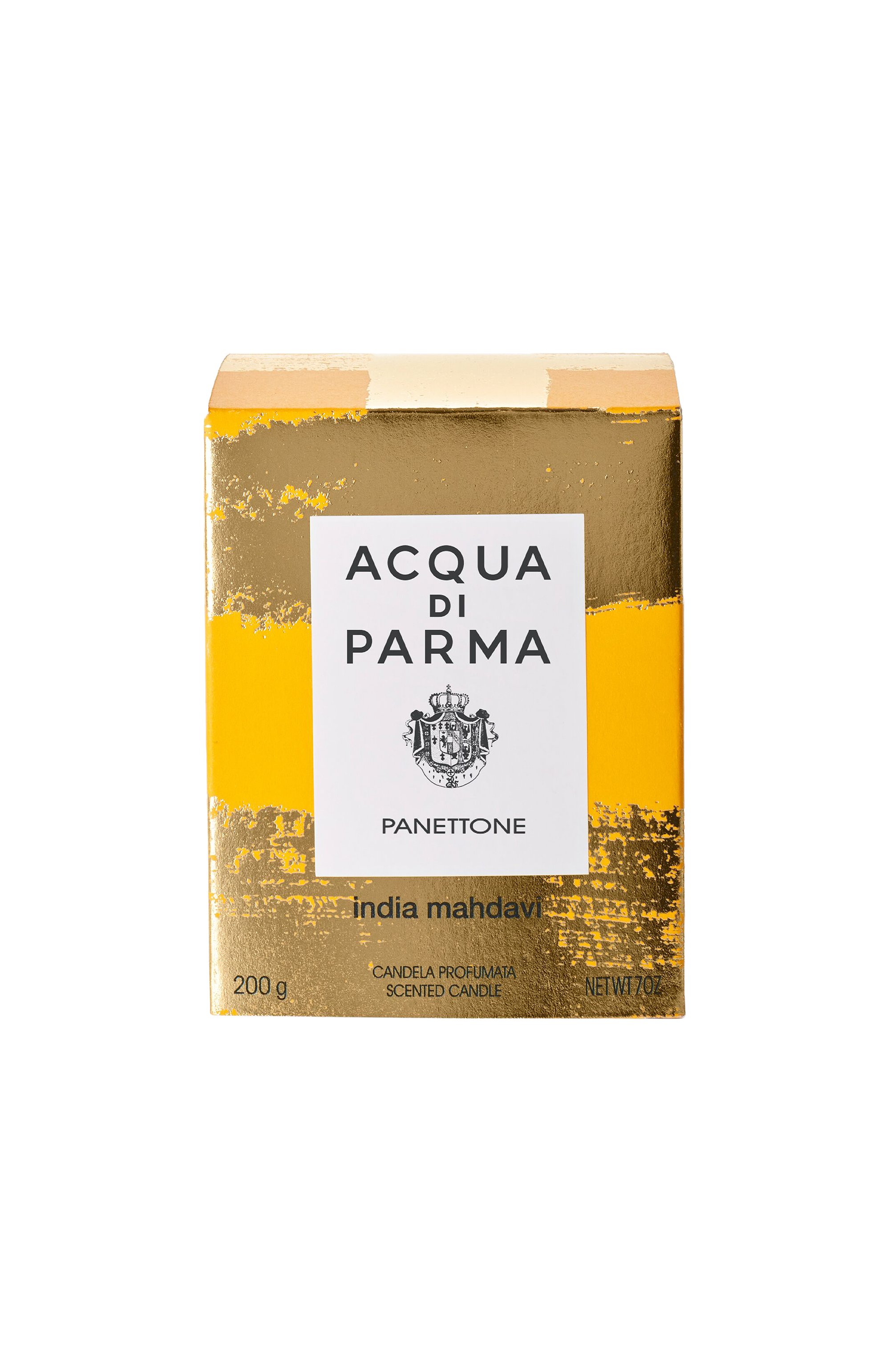 Парфюмированная свеча panettone (200g) ACQUA DI PARMA, арт. ADP082197, фото 2
