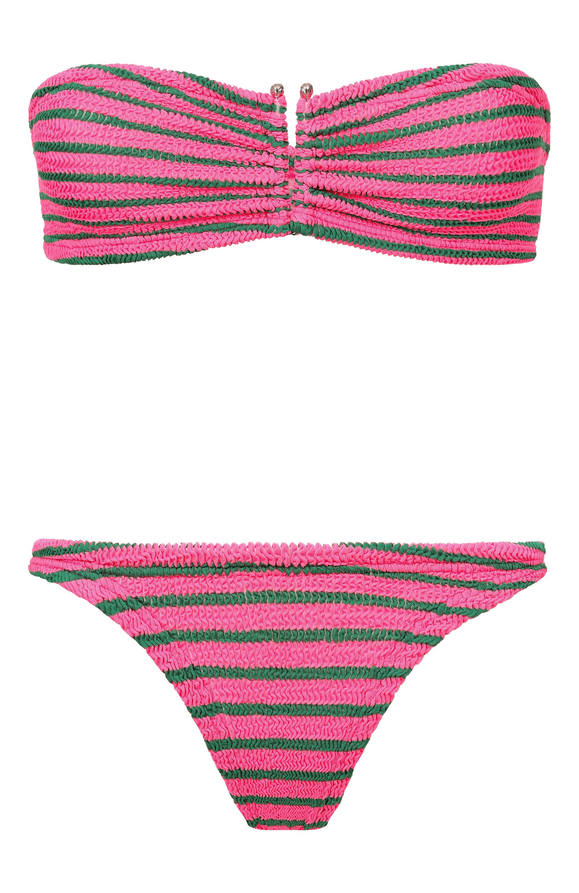 Раздельный купальник PARAMIDONNA, арт. CR26FTPBGE, фото 1