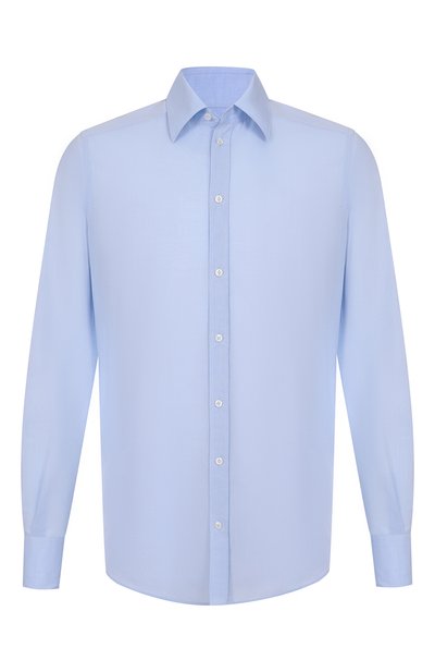 Мужская хлопковая сорочка DOLCE & GABBANA, арт. G5MM4T/FU5AV