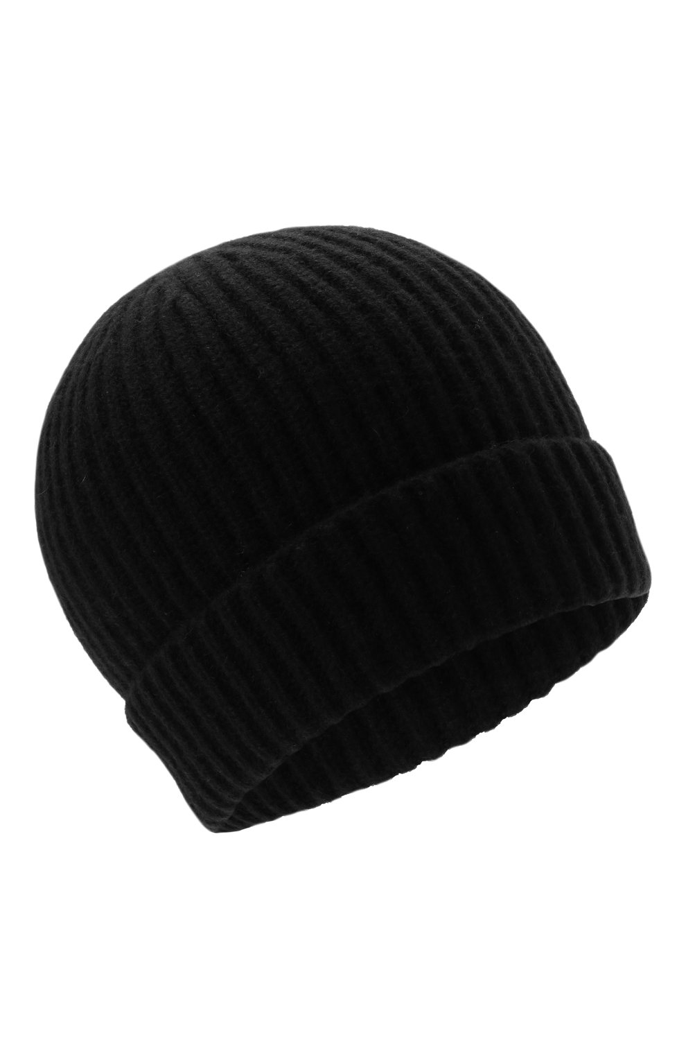 Кашемировая шапка CORNELIANI черного цвета по цене 21800 руб., арт. 880316-1825185/00, фото 1 Кашемировая шапка CORNELIANI, арт. 880316-1825185/00, фото 1