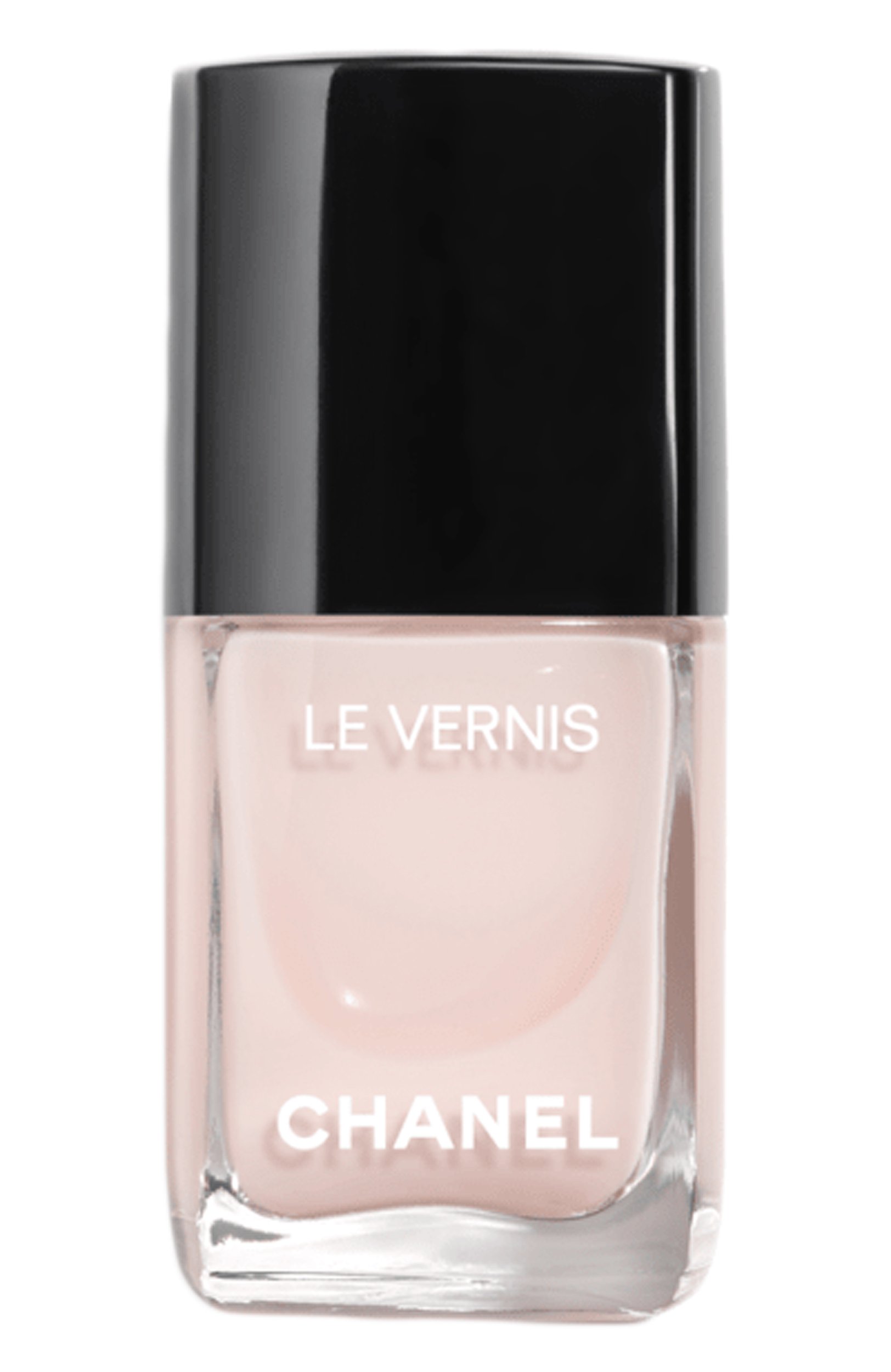 Лак для ногтей le vernis, оттенок ballerina 111 (13ml) CHANEL, арт. 3145891791112, фото 1