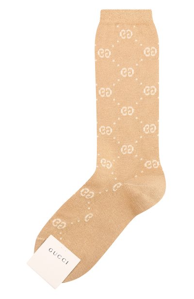 Гольфы GUCCI, арт. 480715/4K443, фото 1