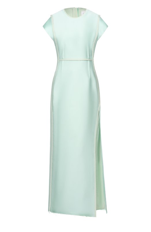 Платье Jil Sander J03CT0578/J55099 Зелёный J03CT0578/J55099