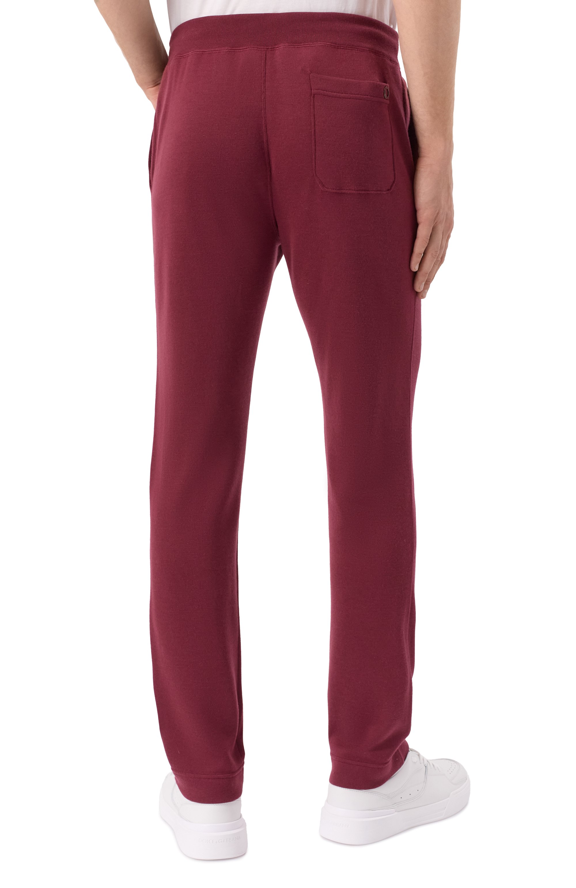 Кашемировые брюки STEFANO RICCI, арт. W505008P3D/W25101, фото 4