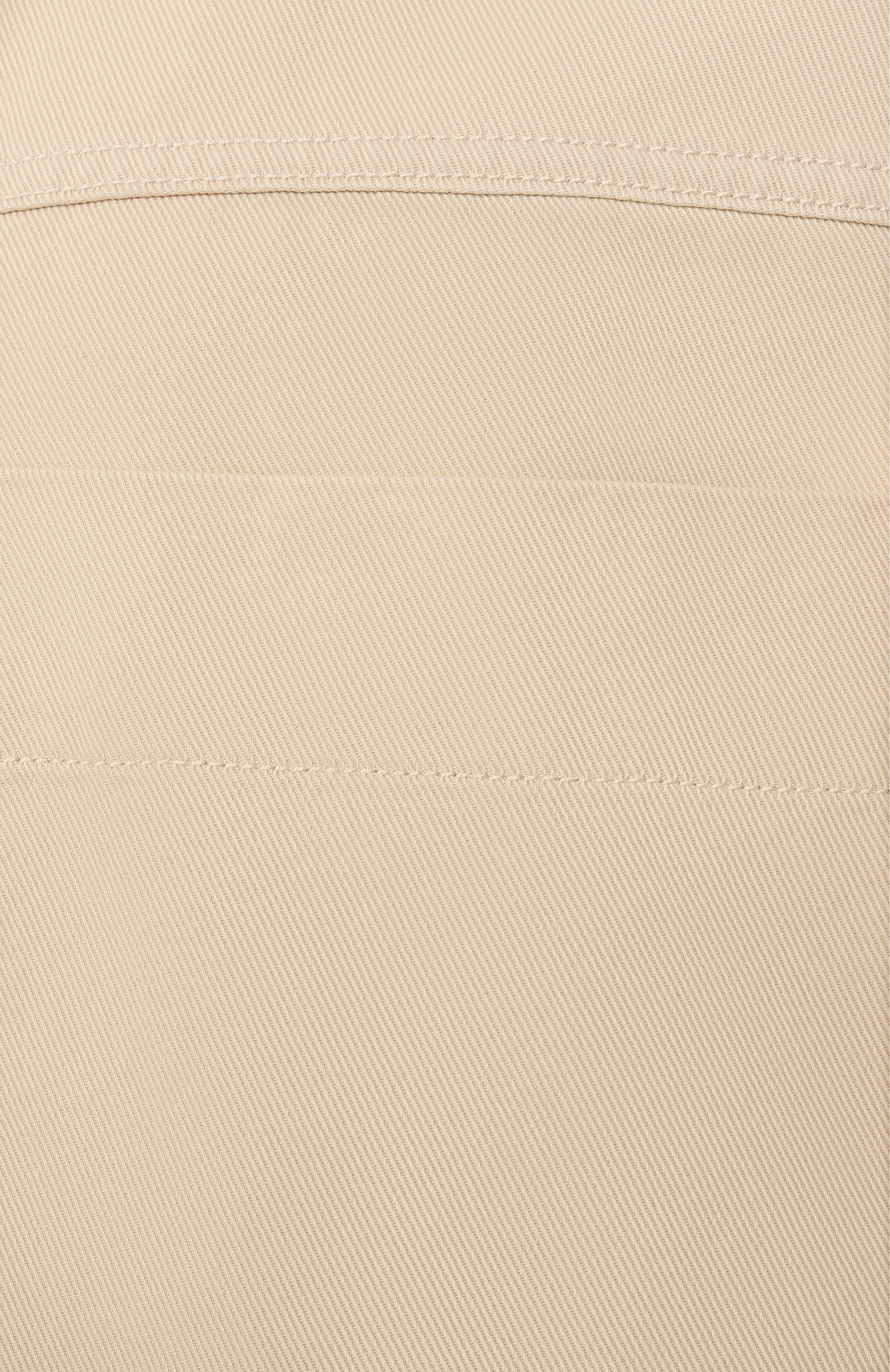 Хлопковая куртка WEEKEND MAX MARA, арт. SALITA, фото 6