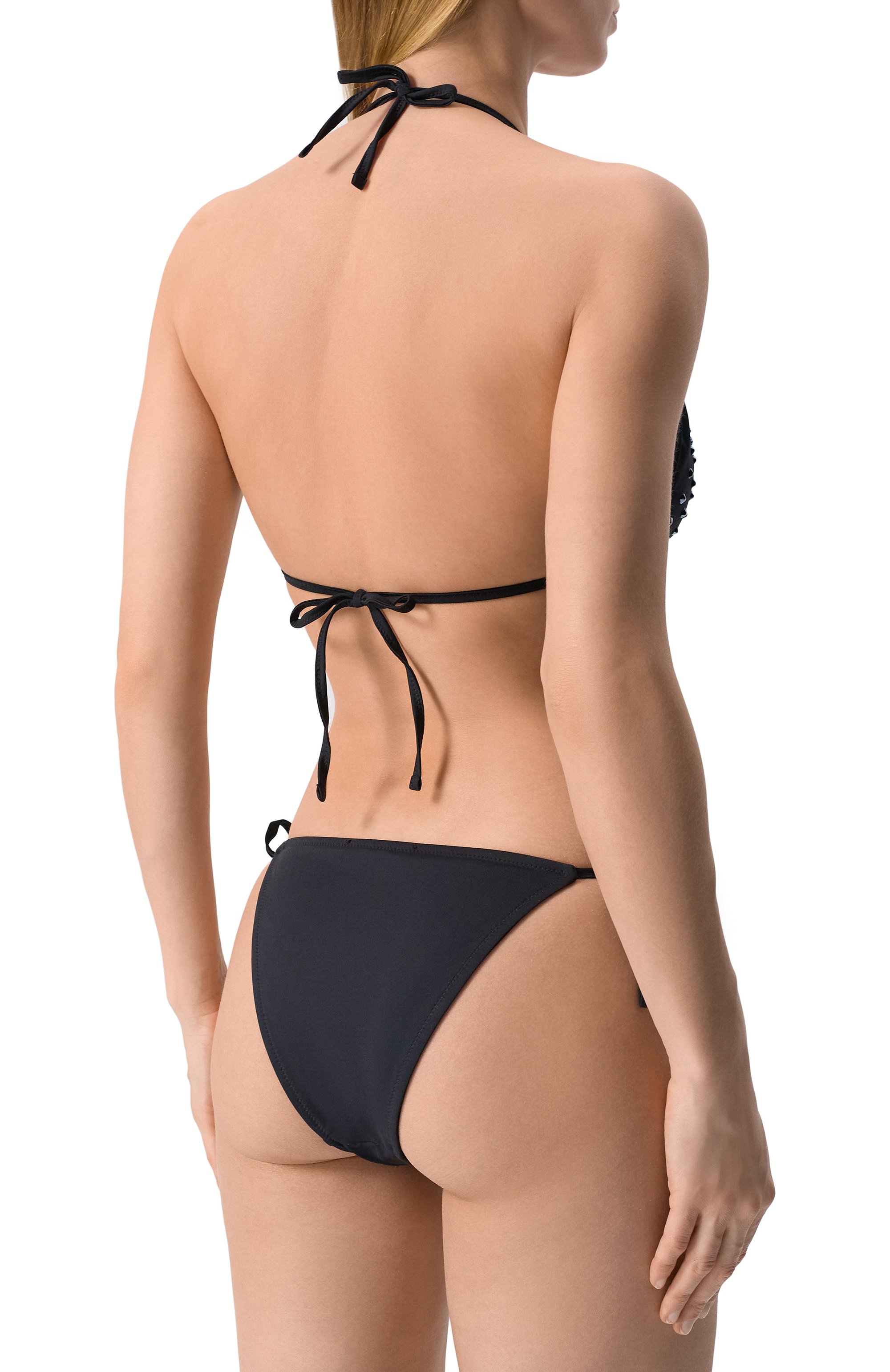 Раздельный купальник PARAMIDONNA, арт. SS25LVBML, фото 3