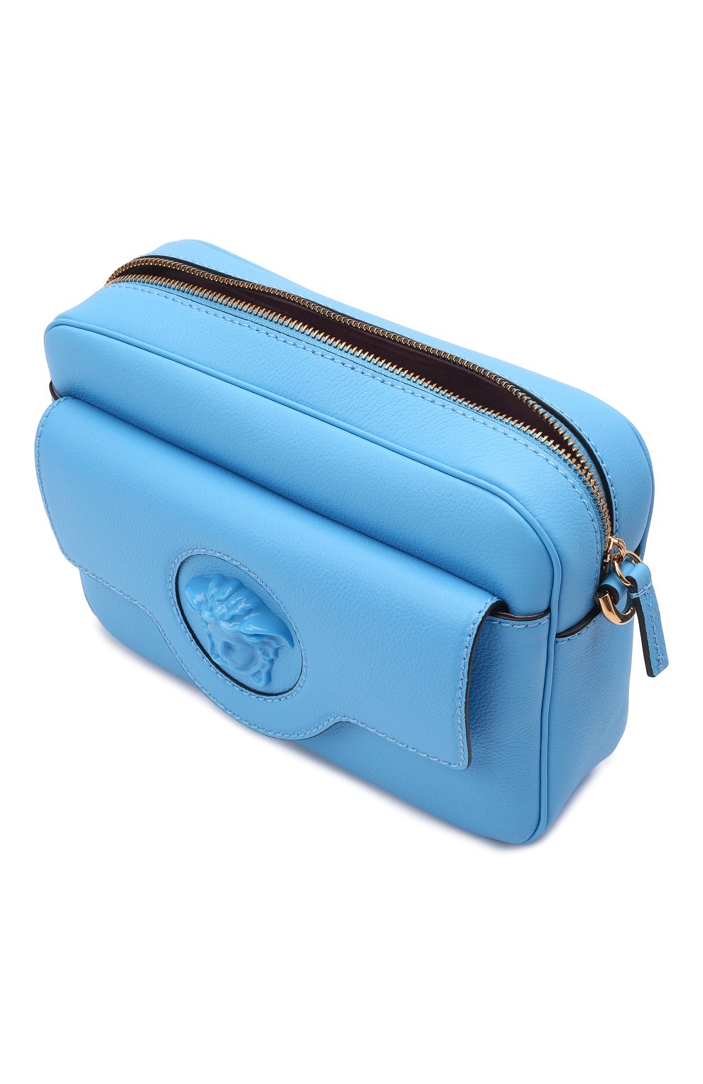 Сумка  la medusa VERSACE, арт. DBFI046/DVIT3T, фото 4