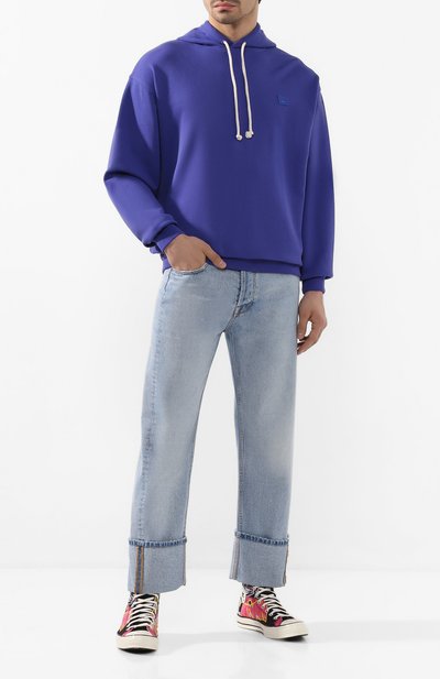 Кеды converse x batman chuck 70 CONVERSE, арт. 167317, фото 2