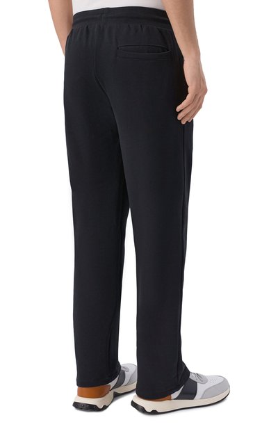 Хлопковый спортивный костюм DIRK BIKKEMBERGS, арт. BMF1749, фото 5