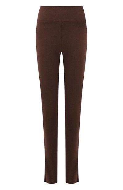 Женские хлопковые брюки COSY SUNDAY, арт. H1LT118EU.