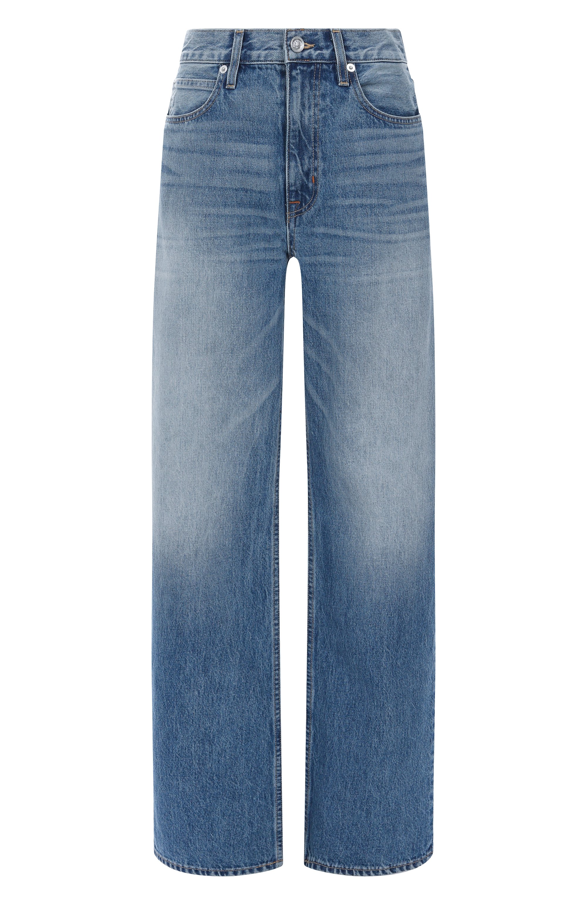 Джинсы cassie SLVRLAKE, арт. CASJ707S BDFG, фото 1