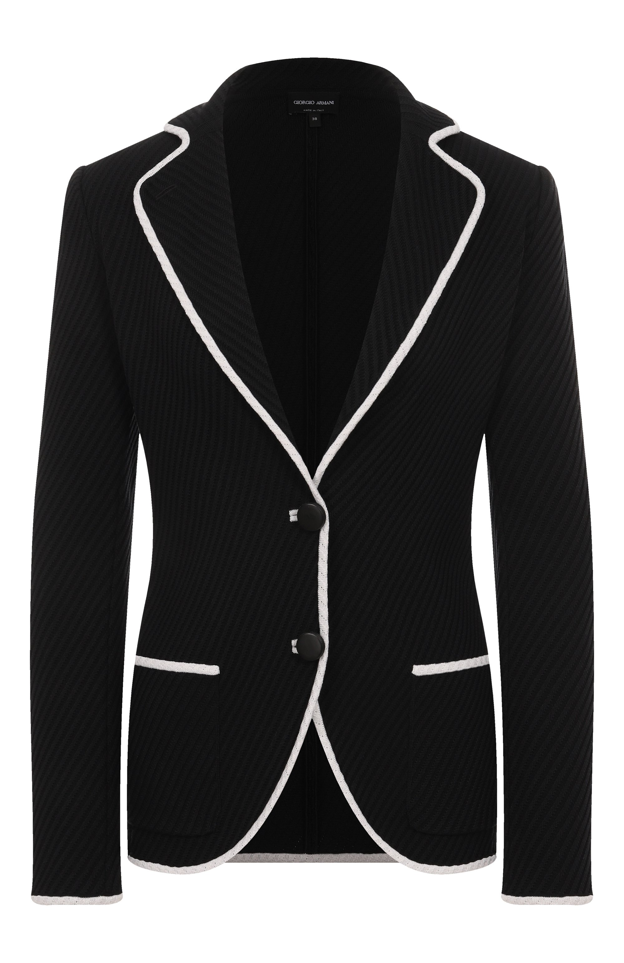 Жакет GIORGIO ARMANI, арт. GW001812/AF18782, фото 1