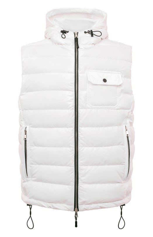 Пуховый жилет MIRA 29650₽