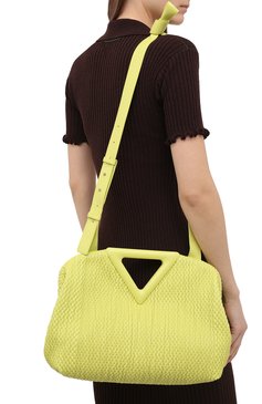 Сумка point medium BOTTEGA VENETA, арт. 658720/V0TB1, фото 5