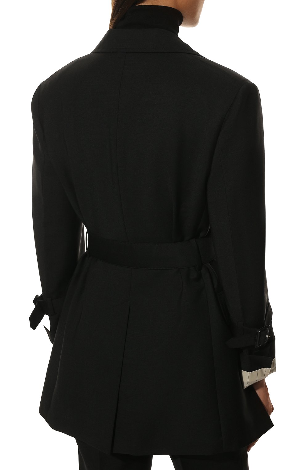 Жакет PRADA, арт. P500IH-G54-F0002-201, фото 4