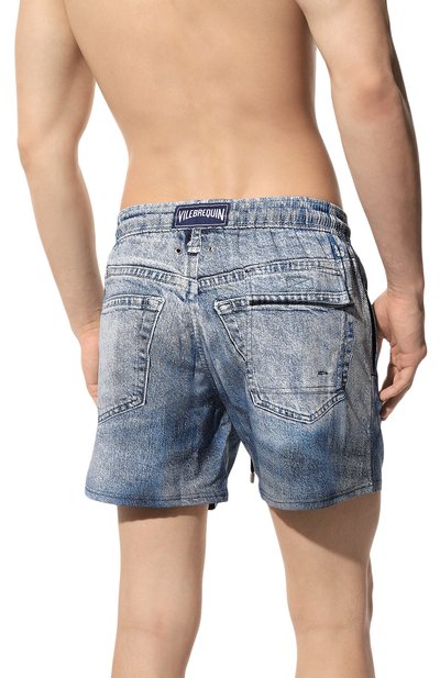 Плавки-шорты VILEBREQUIN, арт. MSOU3F11/390, фото 3