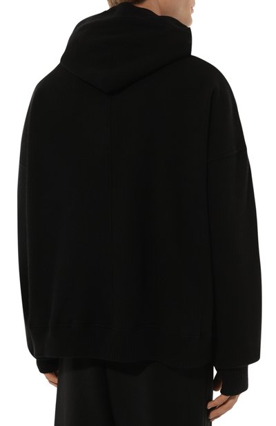 Шерстяная толстовка ANDREA YA'AQOV, арт. 24MINW29, фото 4