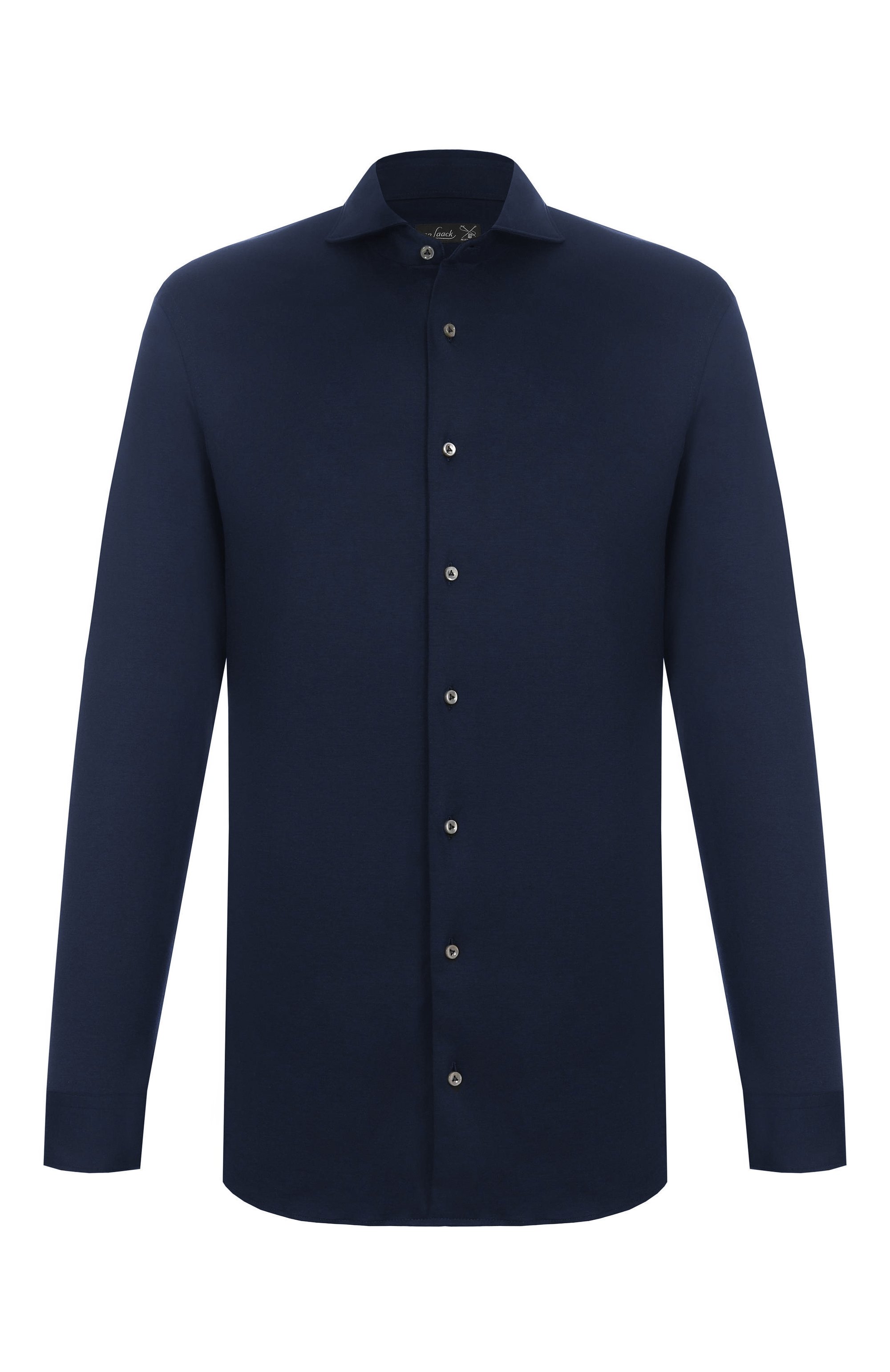 Хлопковая рубашка VAN LAACK, арт. VL-PER-LSF/180031/3XL, фото 1