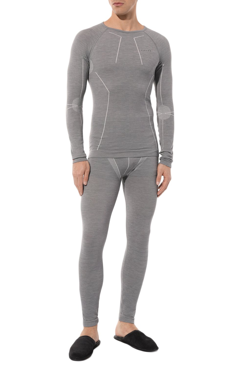 Лонгслив FALKE, арт. 33411, фото 2