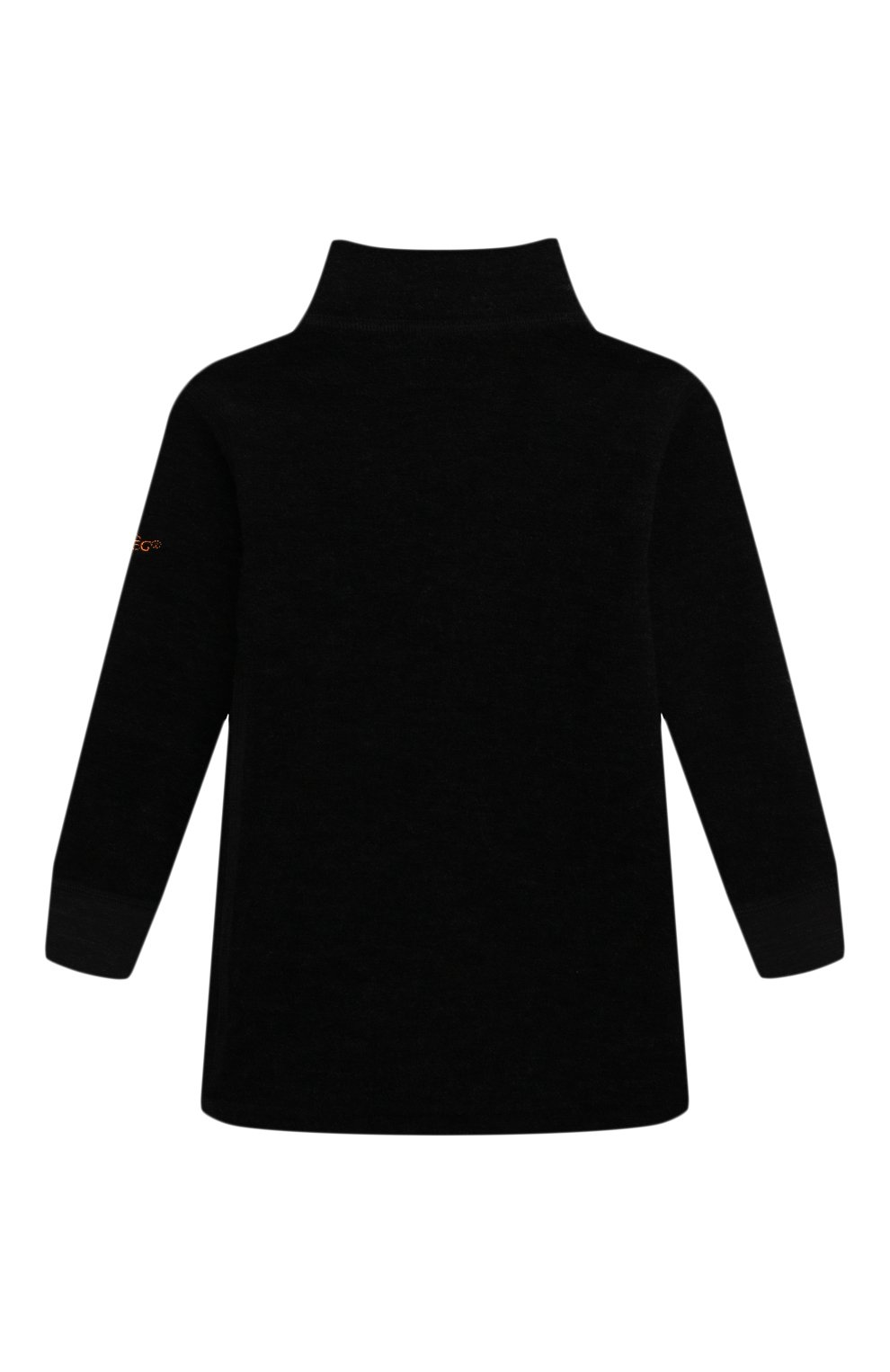 Шерстяная толстовка NORVEG, арт. 4TWPU2HLRU-010., фото 2