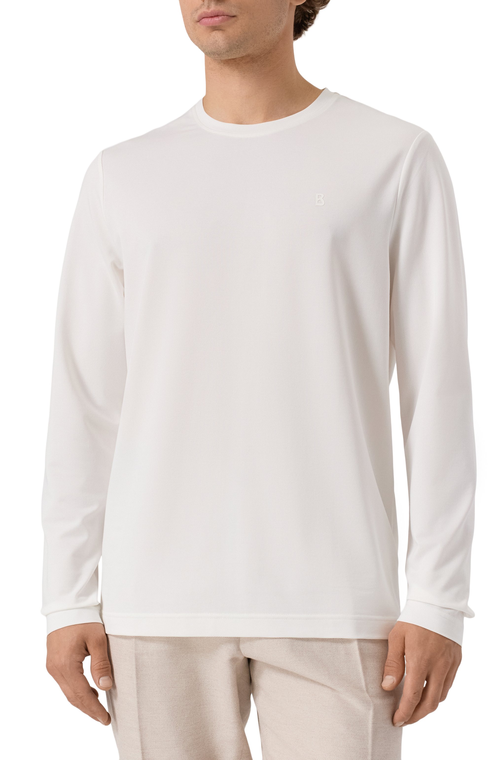 Лонгслив BOGNER, арт. 58222727, фото 3