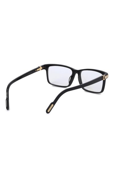 Оправа CARTIER черного цвета по цене 99950 руб., арт. CT02220A 004, фото 4 Оправа CARTIER, арт. CT02220A 004, фото 4