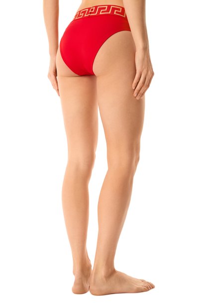 Плавки-бикини VERSACE, арт. ABD01093/1A11119, фото 3