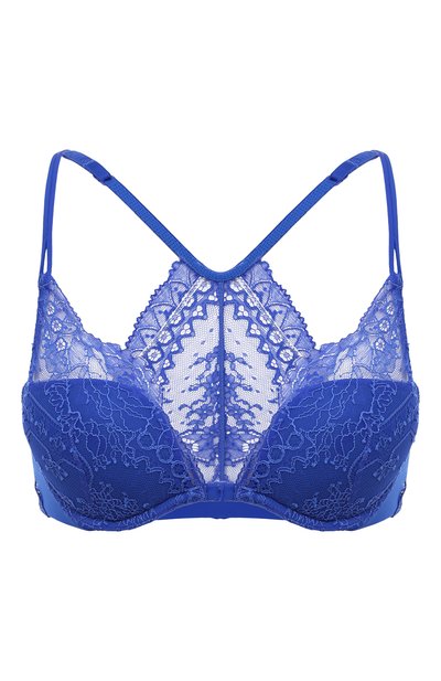 Женский бюстгальтер с чашкой пуш-ап LA PERLA, арт. 004959C