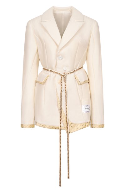 Женский утепленный жакет UNDERCOVER, арт. UC2E1105-2