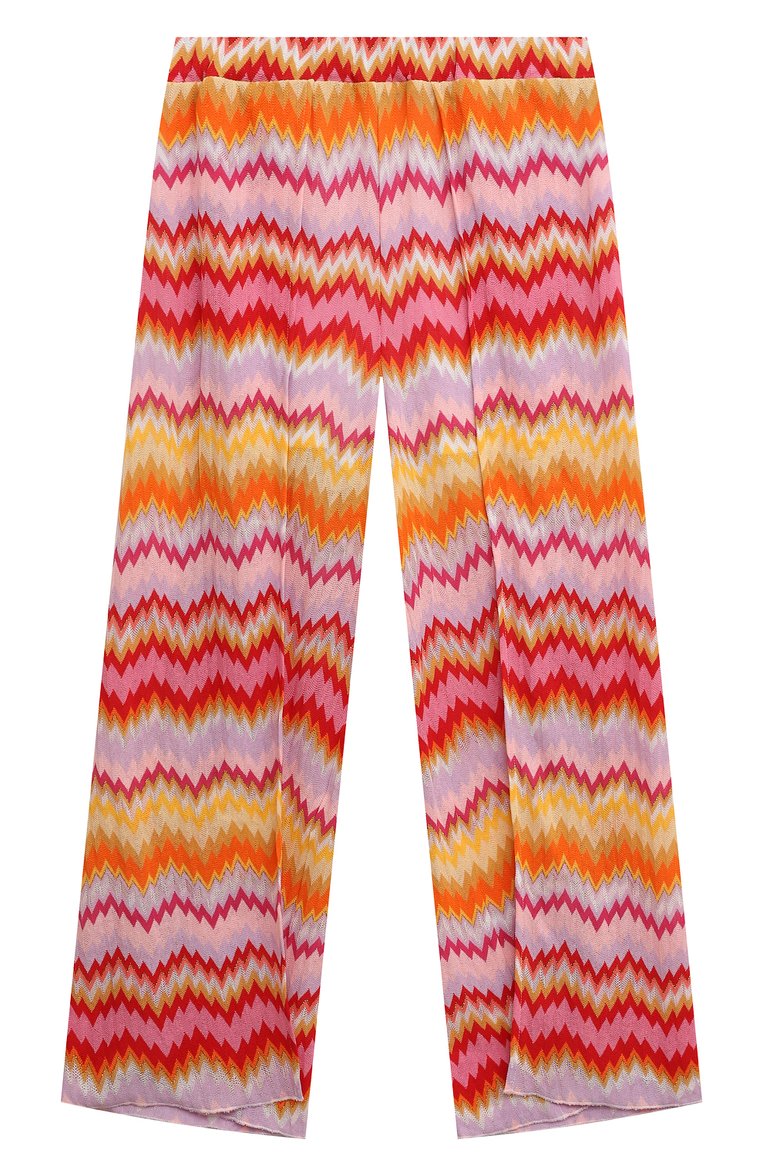 Костюм из топа и брюк MISSONI, арт. MU3A60/Q0047/4-10, фото 1