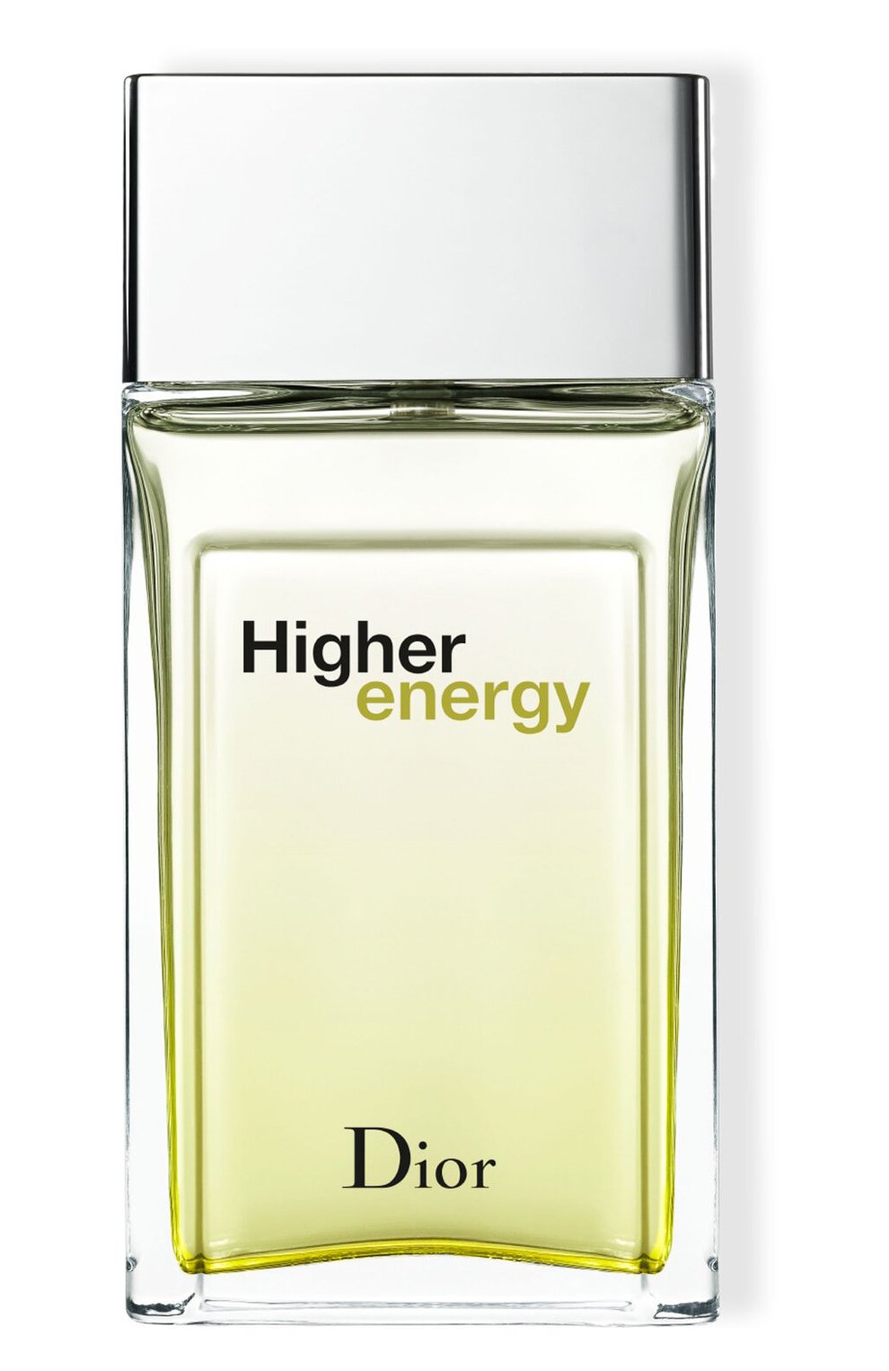 Туалетная вода higher energy (100ml) DIOR, арт. F067424009, фото 1
