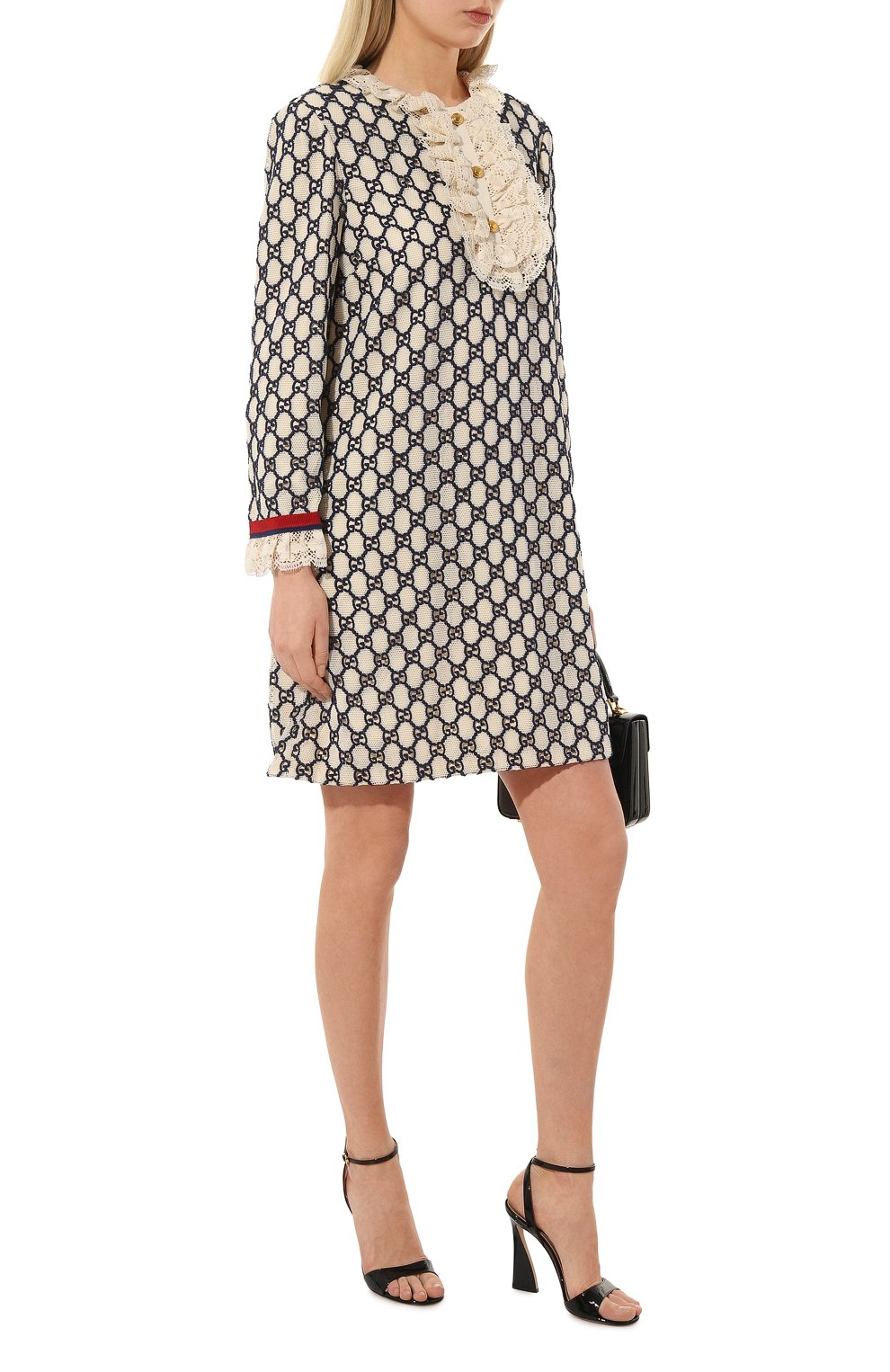 Платье GUCCI, арт. 550754 ZKT15, фото 2